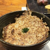築地鉄板焼 Kurosawa - 
