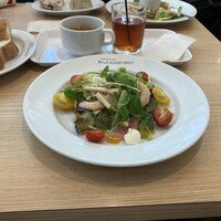 fish&wine BLUE OCEAN GRILL - 