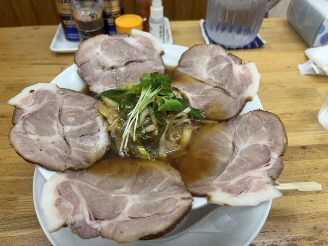 ラーメンみすゞ（らーめんみすず） - 帯広（ラーメン）の写真