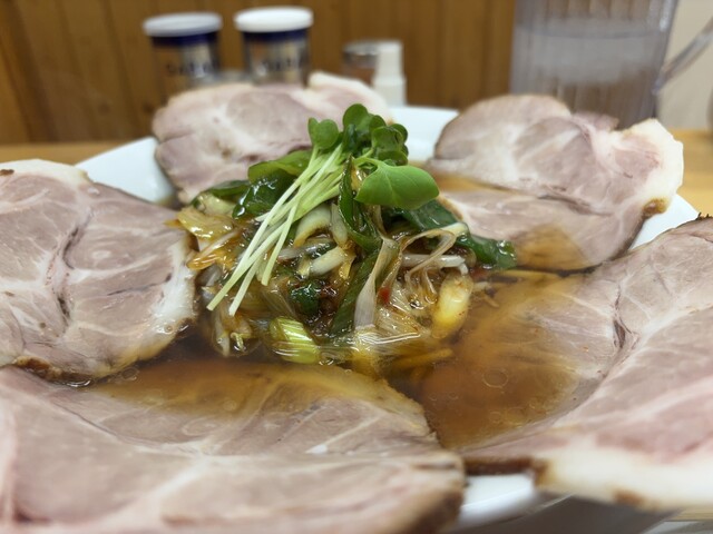 ラーメンみすゞ（らーめんみすず） - 帯広（ラーメン）の写真