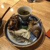 食堂うなり 小伝馬町