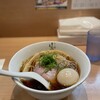 らぁ麺 はやし田 横浜店