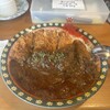 カツカレー専門店　カリーハウス マシャーーラ