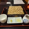 麻布永坂 更科本店