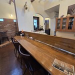 ハンバーグ Sai - 