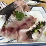 めがね丸 - 料理写真: