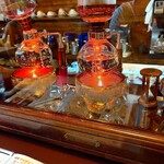 キャプテン - ドリンク写真: