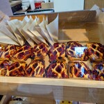 オウ ショウ カフェ - 