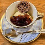 ハンバーグ Sai - 