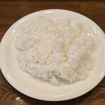 ハンバーグ Sai - 