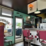 グリーサーズ - 