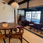 台ヶ原金精軒 - 