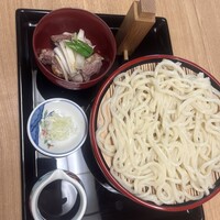 そば会席 立会川 吉田家 - 