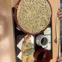 そば会席 立会川 吉田家 - 