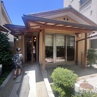 そば会席 立会川 吉田家 - 