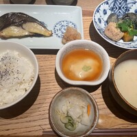 小割烹おはし 恵比寿 - 