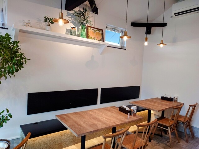 cafe 乃ノ蔵 - 乱川（カフェ）の写真