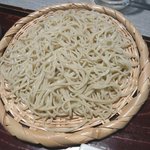 三吉橋 小嶋屋 - もり　★★★★★2010/1/20