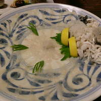 ふぐ・日本料理 喜楽庵 - 