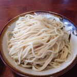 大勝軒NANA - つけ麺　麺