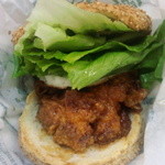 ラッキーピエロ 五稜郭公園前店