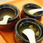 北京南城香 - スープ