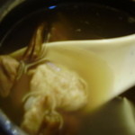 北京南城香 - 昆布と鴨かな