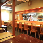 旬の料理　大内 - 