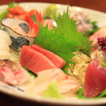 旬の料理　大内 - 