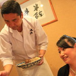 旬の料理　大内 - 