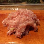 春寿司 - ねぎトロつまみで