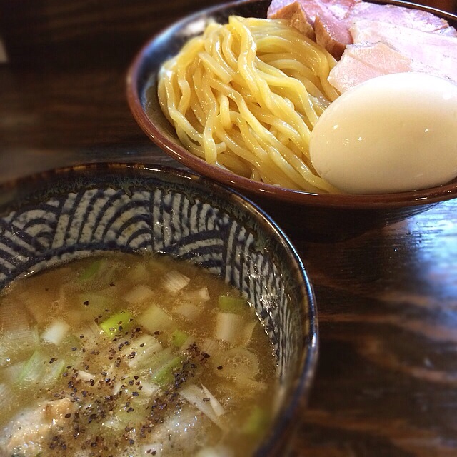 リニューアル】つけめん 小池 - 上北沢/つけ麺 | 食べログ