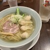 麺屋 空海 川崎ダイス店