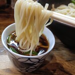 中華そば いぶき - 