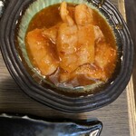 焼肉もーとん - 