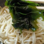 中華そば いぶき - 