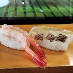 丸芳寿司 - 