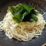 中華そば いぶき - 