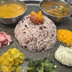 Curry Spice Gelateria KALPASI - 