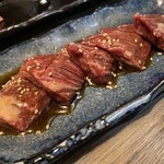 焼肉もーとん - 