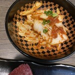 焼肉もーとん - 