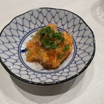 Kou - ホタテチャンジャ