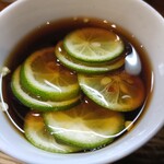 中華そば いぶき - 