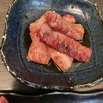 焼肉もーとん - 