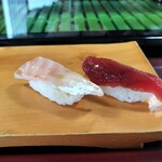丸芳寿司 - 