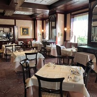 アンシャンテ - 店内