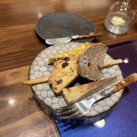 Gibier MIYAMA - 