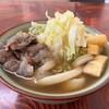 手打ちうどん ムサシ