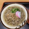 東筑軒 海老津うどん店