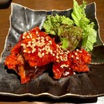 コリアンダイニング クオンズ - 